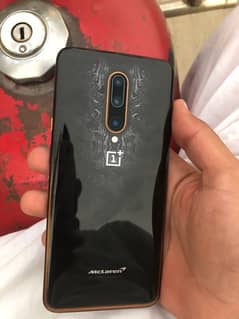 oneplus 7t pro 5G  (maclaren)