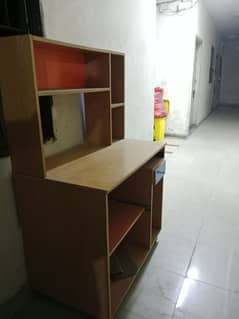 study table urgent sale