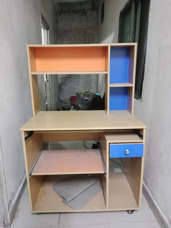 study table urgent sale 1