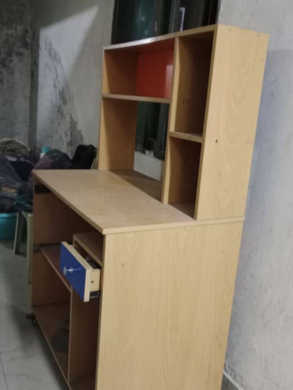 study table urgent sale 2