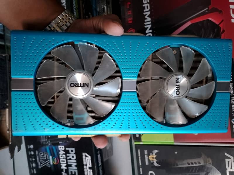 Graphic Cards | VGA Cards | GPU | Quantity Available 4