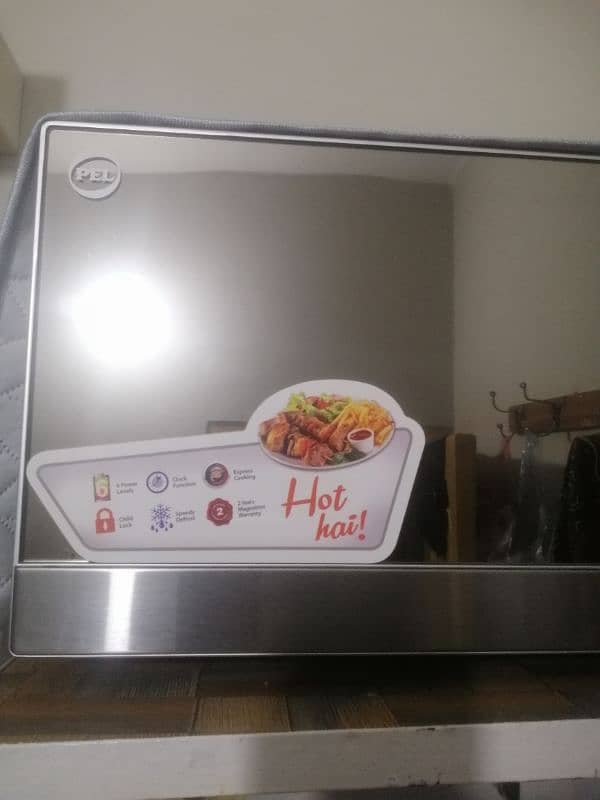 pell microwave grill oven 3