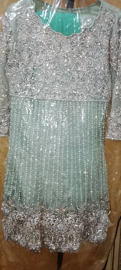 walima dress