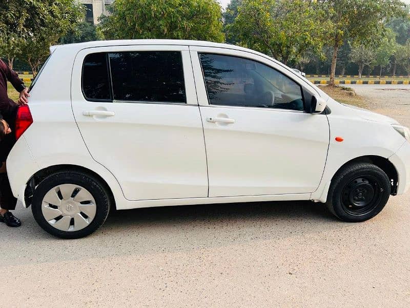 Suzuki Cultus VXR 2020 5