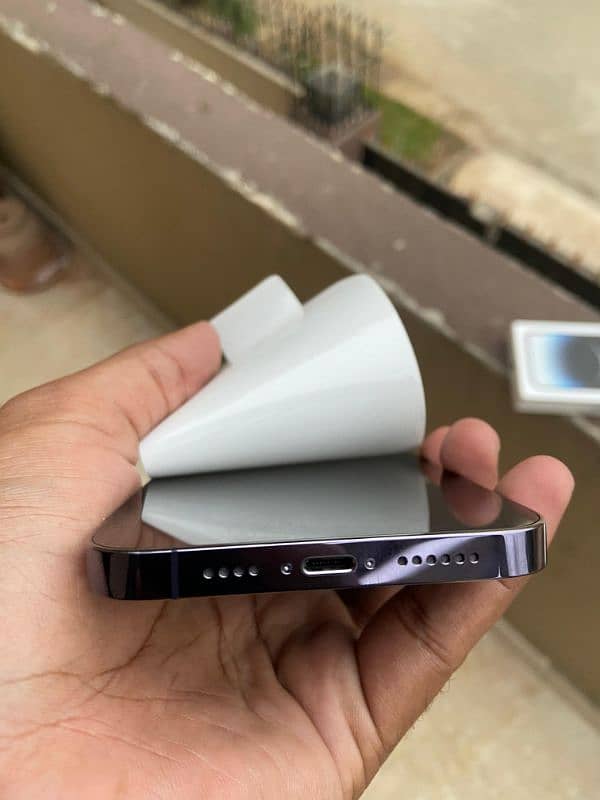 iPhone 14 pro max non pta Factory unlock 4