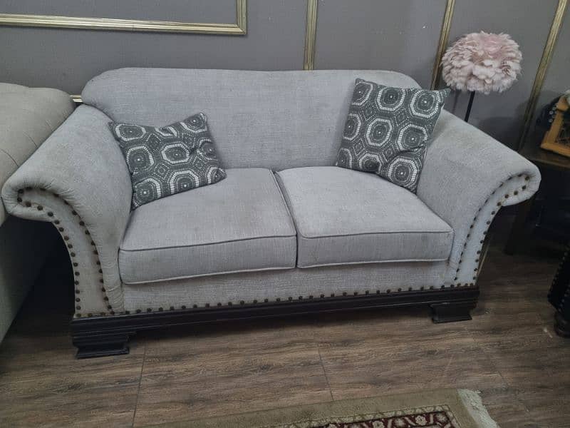 4 seater sofa set 0