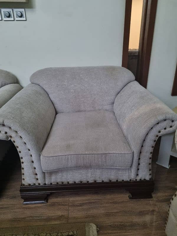 4 seater sofa set 2