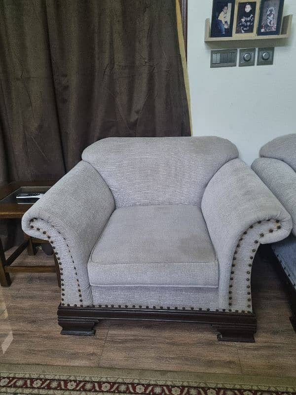 4 seater sofa set 3