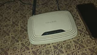 wifi router TP link