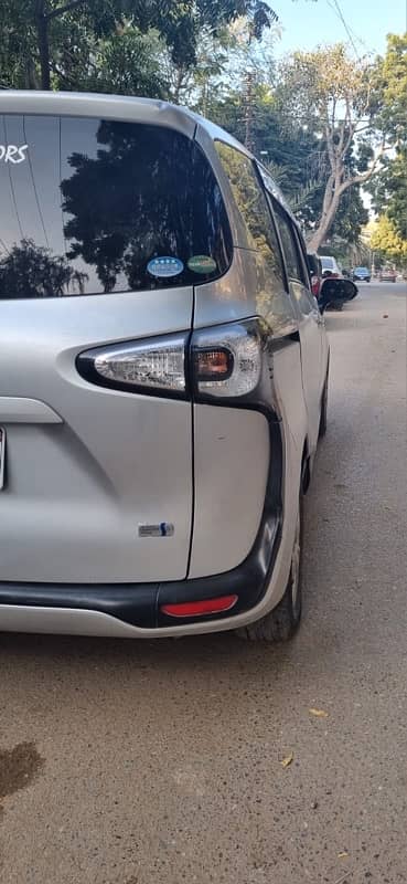 Toyota Sienta Model 2017/Sienta Model 2017/2022 10