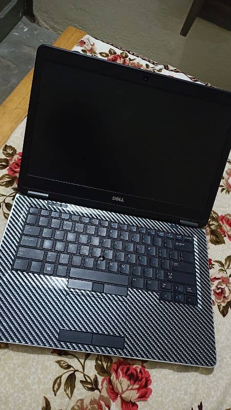 Dell core i7 4th generation 4