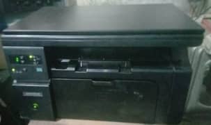 LASERJET COPIER SCANNER PRINTER FOR SALE