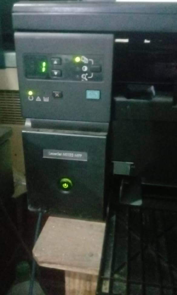 LASERJET COPIER SCANNER PRINTER FOR SALE 4