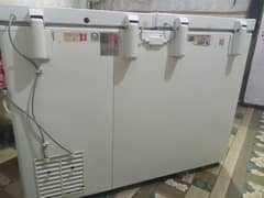 inverter generator D fridger