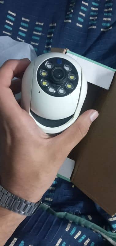 cc tv camera wifi  with only call price  f8nl 03211165562 only 1 hn 1