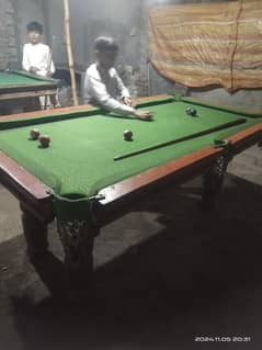 Snooker