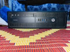 hp pc