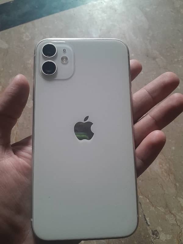 iPhone 11 non pta factory unlock 2