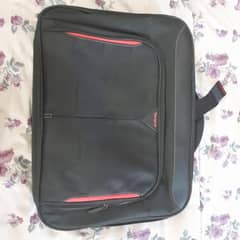 Laptop bag