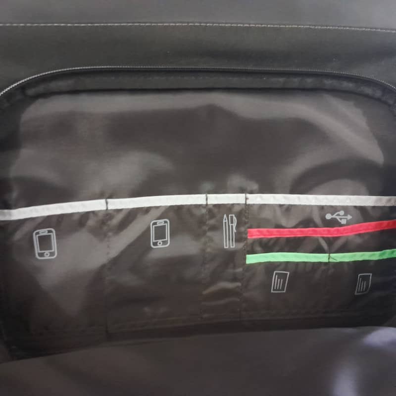 Laptop bag 2