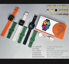 KW09 ULTRA 2- Smartwatch Ultra series 9 for sale