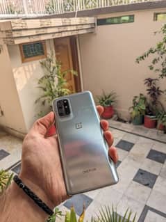 ONE PLUS 8T GLOBAL