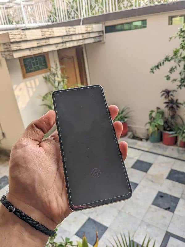 ONE PLUS 8T GLOBAL 3