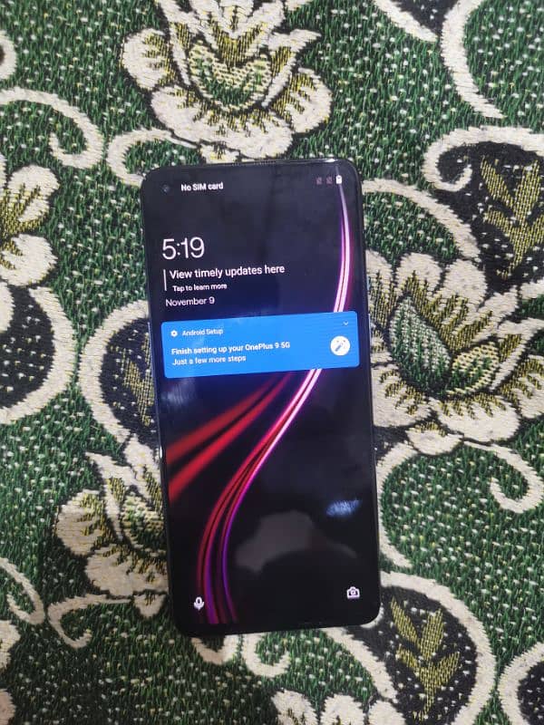 Oneplus 9 5G 2