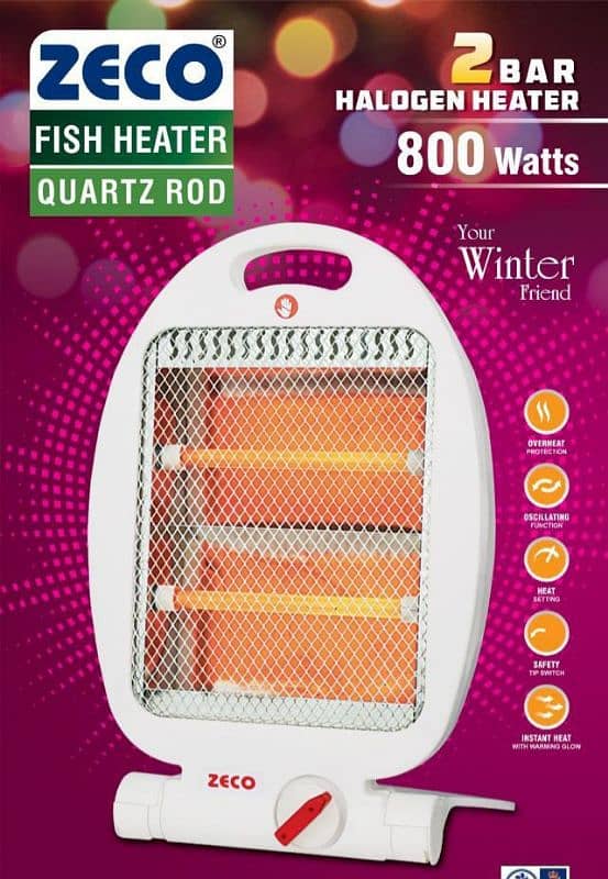 Electric Heater | Fish Heater | Box Heater | Dish Heater 3