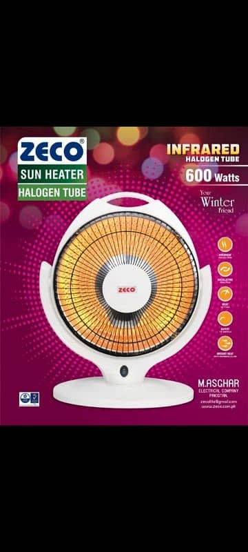 Electric Heater | Fish Heater | Box Heater | Dish Heater 5