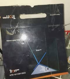 Urgent Sale Ups inverter "Homage Tron" 1000 watt.