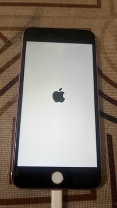 Iphone 6s plus non pta 128GB