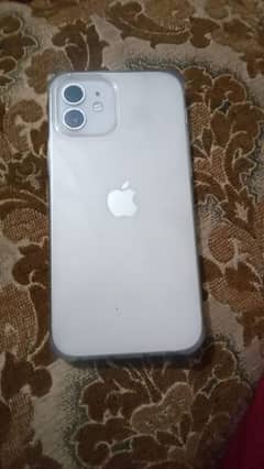 Iphone 12   / 64GB / Non Pta