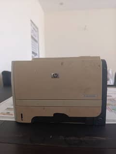 Hp Laserjet P2055dn printer