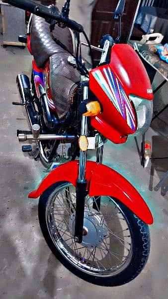 Honda Pridor Lush Condition Document Original 5