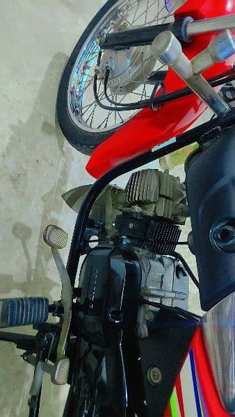 Honda Pridor Lush Condition Document Original 9