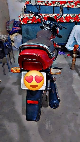 Honda Pridor Lush Condition Document Original 10