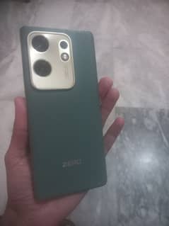 infinix zero 30 16+256