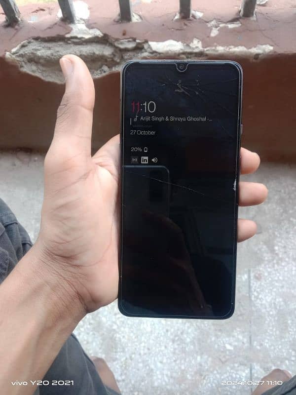 one Plus 7t 8 128 urgent sale 2