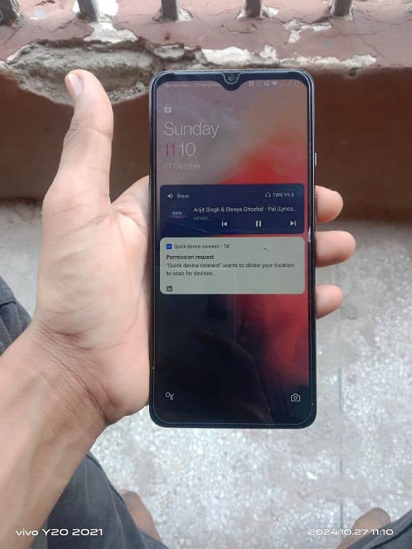 one Plus 7t 8 128 urgent sale 6