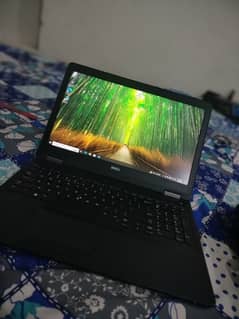 Dell latitude 5480