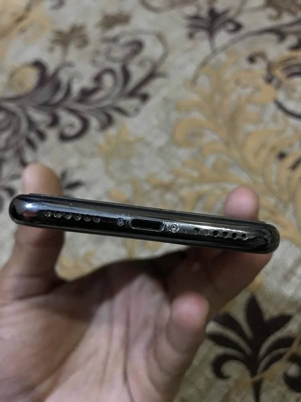 Iphone x non pta 2