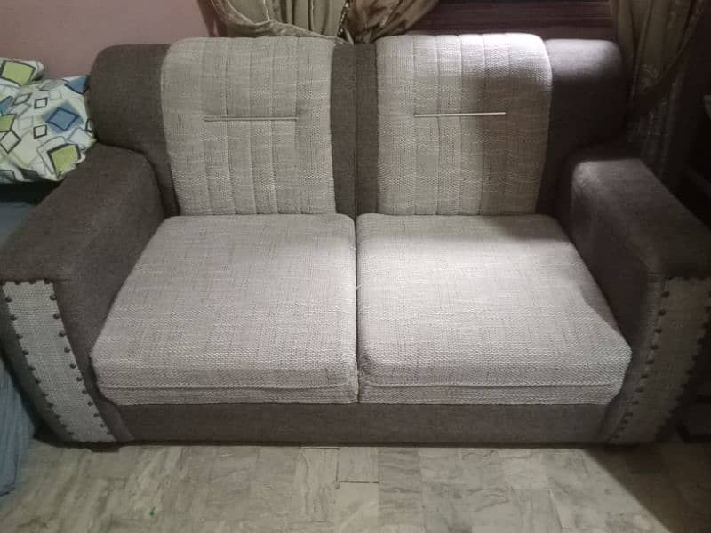 7 seater sofa set 0