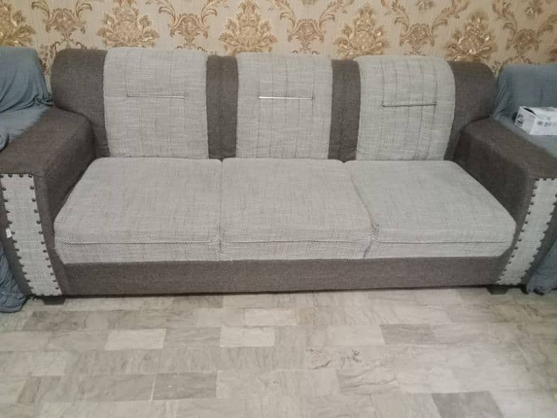 7 seater sofa set 2