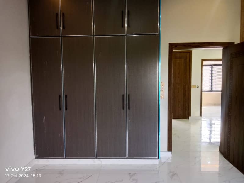 Brand New House For Rent In Johar Town Block J-2 2