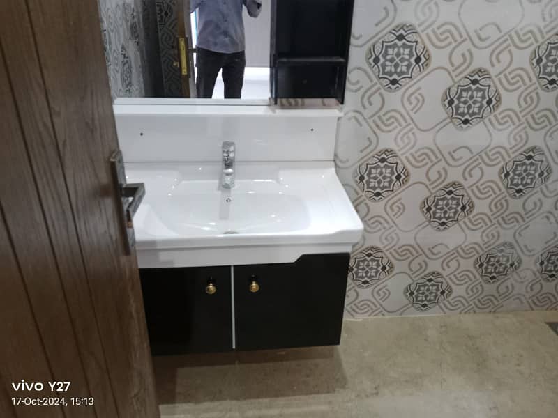 Brand New House For Rent In Johar Town Block J-2 6