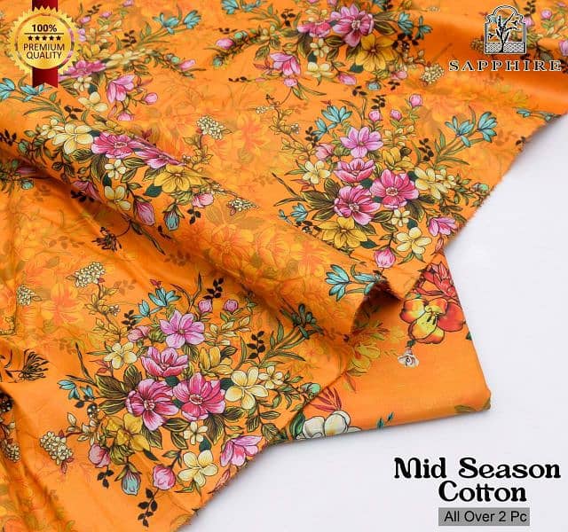 Loot Lo MELA - Floral Prints Allover 2-Piece Collection for Winter" 6