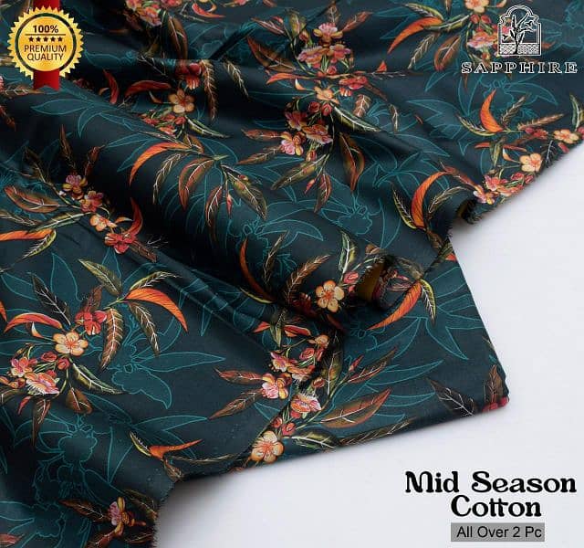 Loot Lo MELA - Floral Prints Allover 2-Piece Collection for Winter" 9