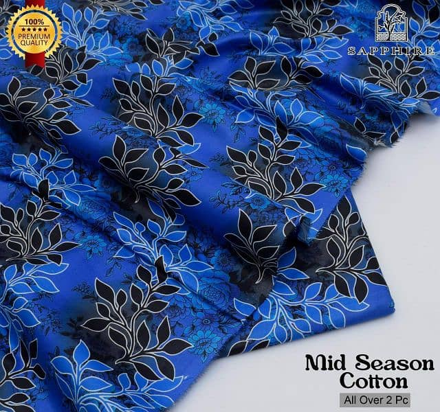 Loot Lo MELA - Floral Prints Allover 2-Piece Collection for Winter" 13