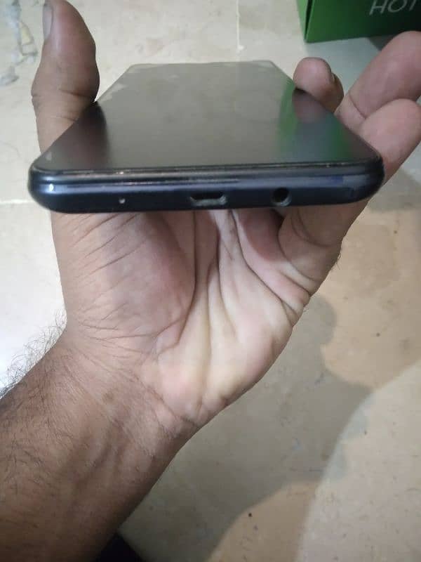 Infinix Hot 9 Play 4/64 Urgent Sale 4